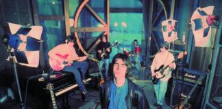 “Supersonic”, si celebrano i 30 anni del singolo degli Oasis oasis packshot supersonic