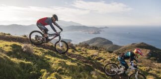 Bike Festival Riva del Garda 2024 outdoor elba