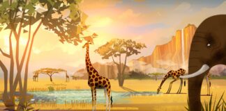 “Sapiens?”, la nuova opera di Bruno Bozzetto su Rai 3 e RaiPlay