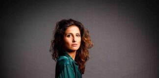 “Anatomy of the Sun”, il nuovo album di Elena Paparusso