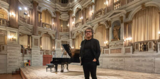 Anzovino festeggia l’anniversario di “Dispari” con una nuova edizione per la prima volta in vinile