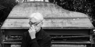 Romaeuropa Festival 2024 omaggia Ryūichi Sakamoto nella Cavea dell’Auditorium PdM con la Brussels Philharmonic