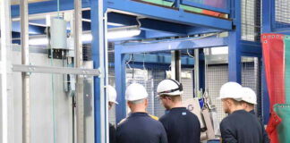 Promuovere la sicurezza sul posto di lavoro: cinque consigli safety at work