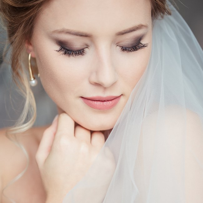 skincare sposa