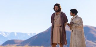 The Chosen, la prima serie tv sulla vita di Gesù: gli episodi della 2° stagione the chosen 2