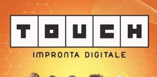 “Touch – Impronta Digitale”, viaggi nel futuro su RaiPlay touch impronta digitale