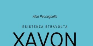 “Xavon. Il ragazzo non vaccinato. Esistenza stravolta” di Alan Paccagnella xavon