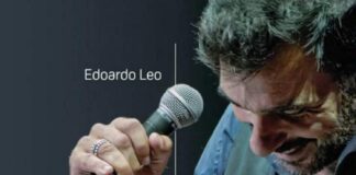 “Vi racconto una storia”, il libro di Edoardo Leo