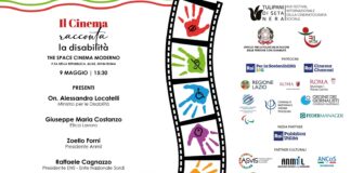 A Roma il Festival Internazionale della Cinematografia Sociale “Tulipani di Seta Nera”