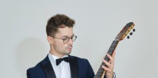 Alla scoperta del talento cristallino di Andrea Roberto