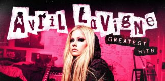 Il 21 giugno esce “Avril Lavigne – Greatest Hits”, l’album dei suoi più grandi successi