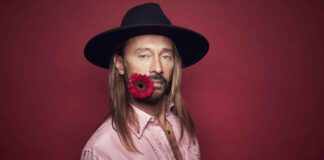 “I Can’t Wait” di Bob Sinclar è la più ascoltata in radio tra le new entries della settimana