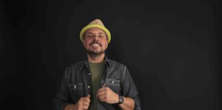 Brusco: è uscito il nuovo singolo “Barcarolo Romano”