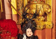 Cindy Lauper: la biografia