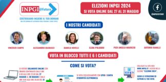 Inpgi@Futuro: “Netto cambio di passo nella gestione della previdenza dei giornalisti”
