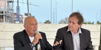 Ultimo: “Obbligheremo i parenti dei mafiosi che non collaborano con la giustizia a innaffiare gli alberi in memoria di Falcone”