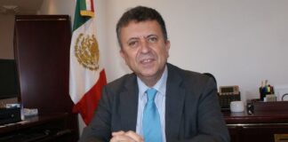 “Pamela Viaggia in Latin” si chiude con l’ambasciatore messicano e Toco