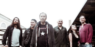 Enrico Capuano e Tammurriatarock l’11 maggio a Roma