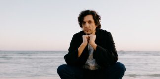 Classifica musica italiana gennaio 2025: top 10 del mese Ermal Meta