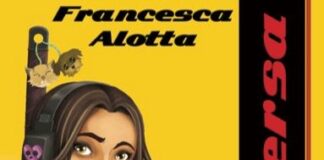 Francesca Alotta è “Diversa”