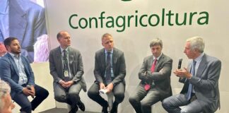 Cibus, Mediterranea presenta l’accordo di filiera sul pomodoro da industria
