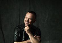Gigi D’Alessio, arriva il raddoppio della data allo stadio di Napoli
