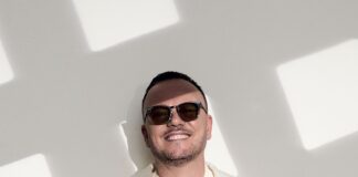 “Senza tuccà”, il nuovo singolo di Gigi D’Alessio feat. Geolier