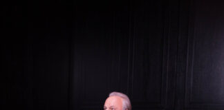 Giorgio Moroder alla VII edizione di “Videocittà”, il festival della visione e della cultura digitale