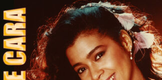 In radio “You Need Me” di Irene Cara, la sua versione americana di “Ti Sento”
