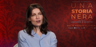 Laetitia Casta: “Ho rinunciato al glamour. Con l’Italia un legame profondo”