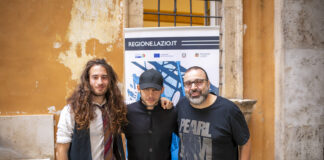 Massimiliano Bruno, Giuliano Logos, Rancore, Francesca Reggiani, Giancane, premiano i ragazzi vincitori dei Progetti Scuola ABC