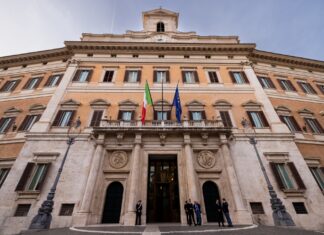 Giornata degli internati italiani nei campi di concentramento tedeschi durante la seconda guerra mondiale: il 18 settembre a Montecitorio