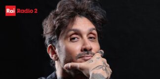 Radio 2: lunedì 13 maggio serata evento con Fabrizio Moro