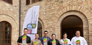 Nocciola Tonda Francescana, premiati 6 Maestri Gelatieri umbri alla prima edizione del concorso “Il miglior gelato 2024”