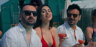 Ossido Master, il nuovo singolo è “Jimmy Choo” feat. Davide De Marinis & Marta Brando