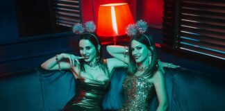 “Festa Totale”, il nuovo singolo di Paola & Chiara dal 24 maggio