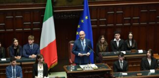 80 anni della Repubblica, sul portale della Camera il sito su storia e iniziative. Fontana: “Dai Costituenti messaggio attuale”