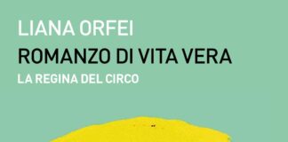 A Montecitorio la presentazione del libro “Romanzo di vita vera. La regina del circo”