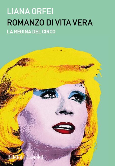 A Montecitorio la presentazione del libro “Romanzo di vita vera. La regina del circo”