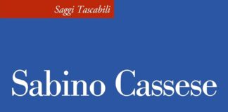 “Le strutture del potere”, a Roma la presentazione del libro di Cassese