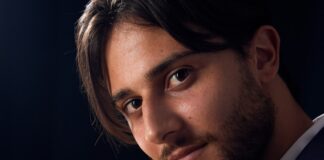 Sergio Manolo Occhipinti, giovane talento siciliano della chitarra