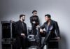 The Kolors in vetta nell’airplay con “Rolling Stones”