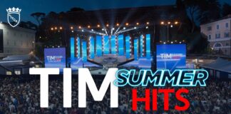 Torna a Roma il TIM Summer Hits