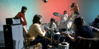 The Beatles: arriva un nuovo video per “Let It Be”