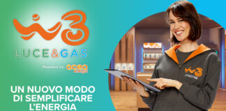 WindTre Luce & Gas: bollette chiare e trasparenti e la competenza dei Family Assistant