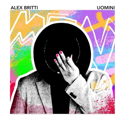 “Uomini”, il significato della canzone di Alex Britti