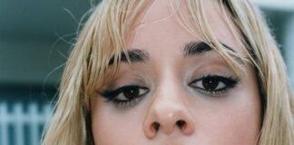 “C, Xoxo”, Camila Cabello annuncia il nuovo album camila cabello c xoxo