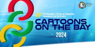 Cartoons on the Bay 2024, l’offerta tematica di RaiPlay cartoons on the bay 2024