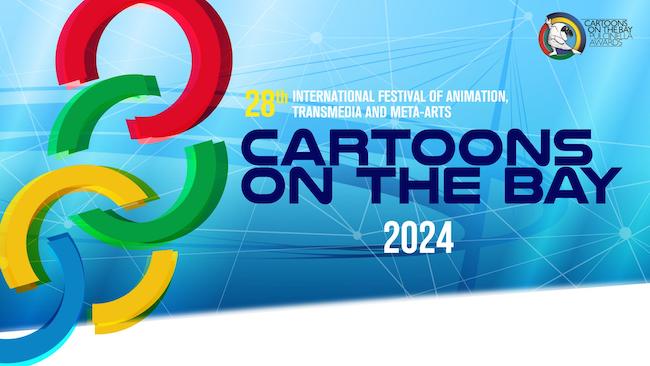 Cartoons on the Bay 2024, l’offerta tematica di RaiPlay