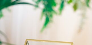 Festa della mamma 2024: le idee da Cheerz cheerz cornice design essenziale